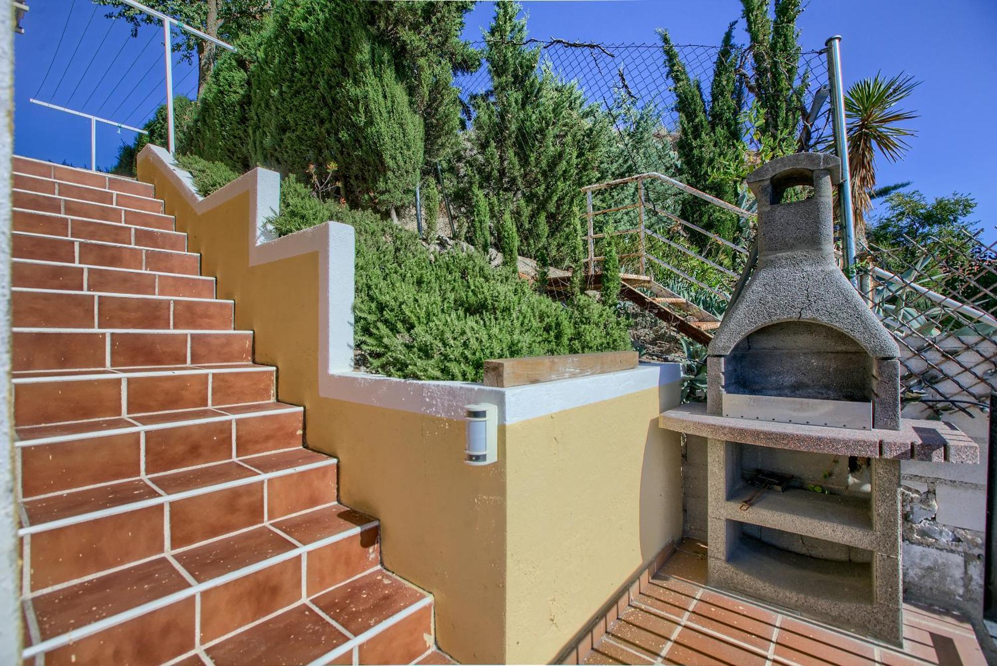 Chalet Con Piscina En Montesilvano Exterior foto